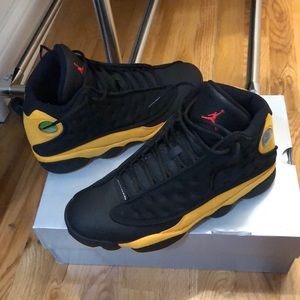 Jordan 13’s 2002 Melo’s